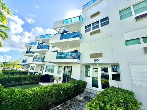 PR-187 CONDO. COSTA MAR BEACH VILLAGE WEST #301 — home for sale