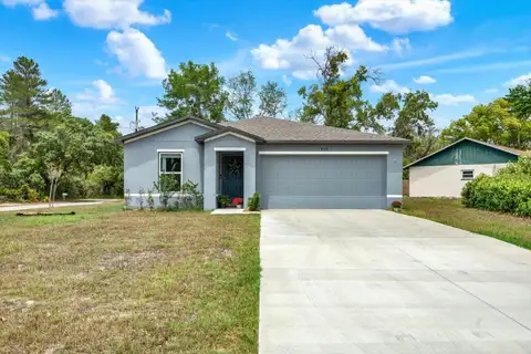 7153 APACHE TRL — home for sale