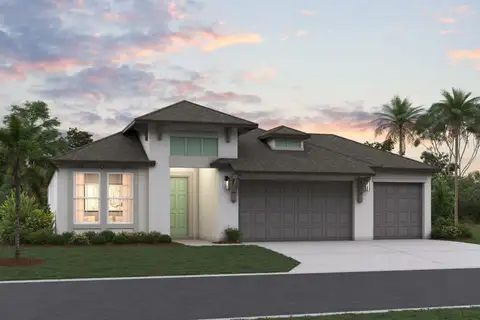 24496 SW KINGSWAY CIR — home for sale