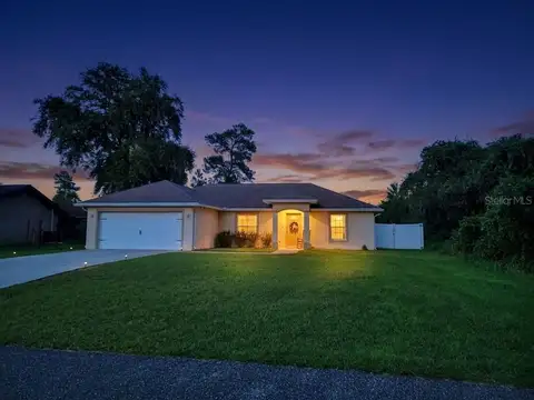 16161 SW 21ST CT — home for sale