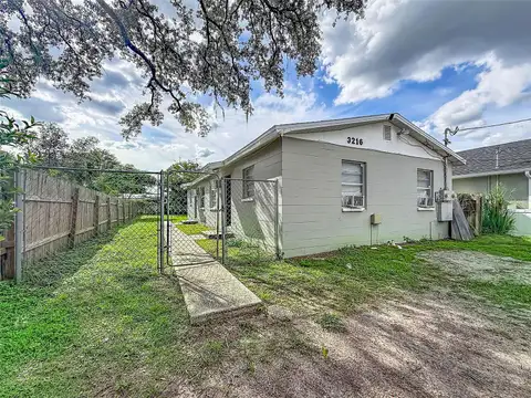 3216 N 48TH ST — home for sale