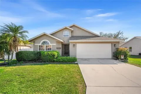 2671 PINE BRUSH DR — home for sale