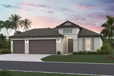 24520 SW KINGSWAY CIR — home for sale