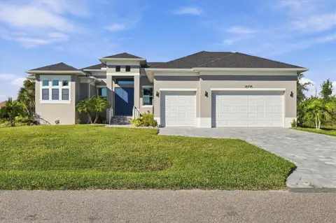 15715 VISCOUNT CIR — home for sale