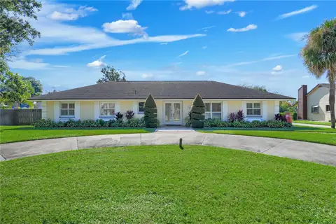 7606 ORANGE TREE LN — home for sale