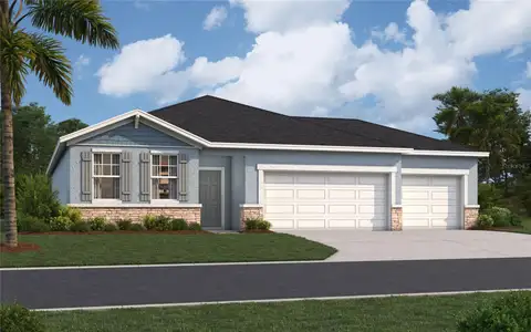6068 RIVER FARM AVE — home for sale