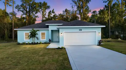 109 MILLS ST — home for sale
