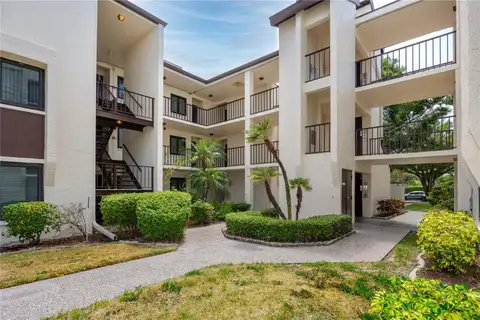 2207 BELLEAIR RD #B30 — home for sale