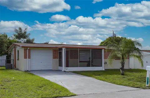 2048 MELODY DR — home for sale