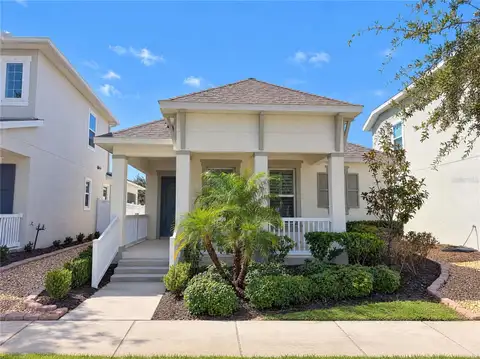 724 WINTERSIDE DR — home for sale