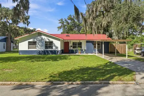 507 OAKWOOD ST — home for sale