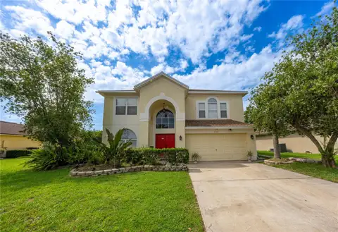 5797 DELANO LN — home for sale