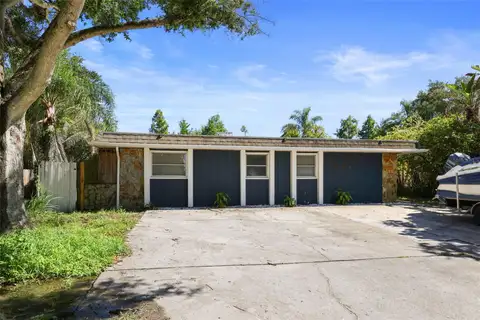 3517 SHERWOOD DR — home for sale