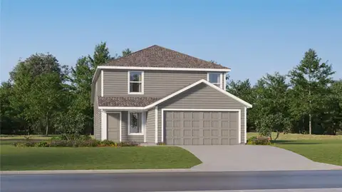 2731 GINGER LN — home for sale