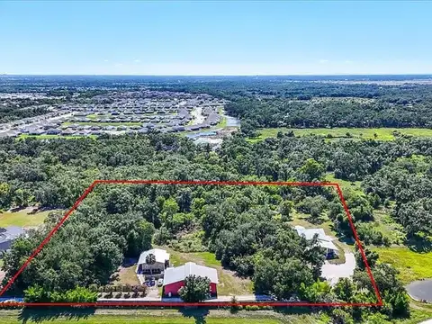 11740 DARSEY RD — home for sale