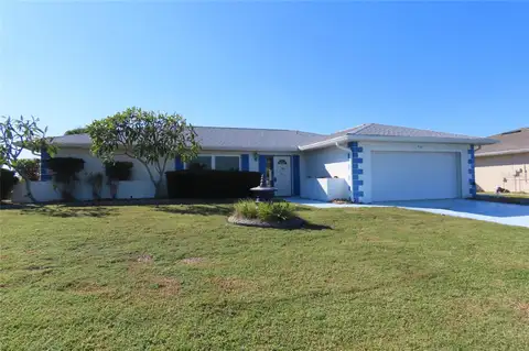 910 EL RANCHO DR — home for sale