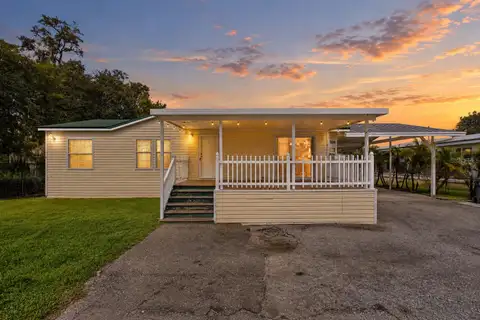 11614 ORANGE GROVE TER — home for sale