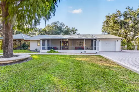 2600 E IRLO BRONSON MEMORIAL HWY — home for sale