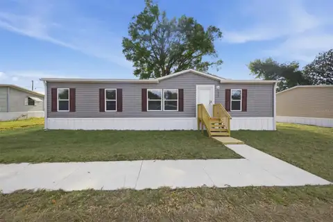 1560 NE 162ND ST — home for sale