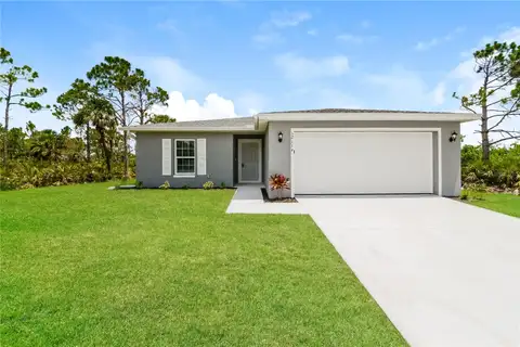 12114 VAN LOON AVE — home for sale