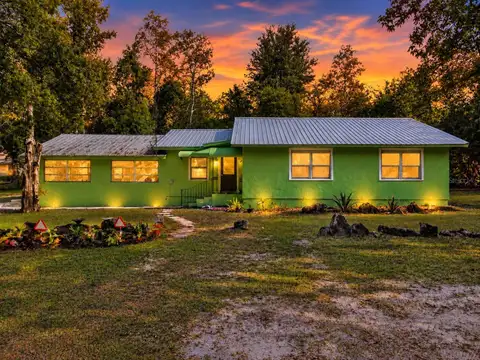 23122 NW 189TH AVE — home for sale