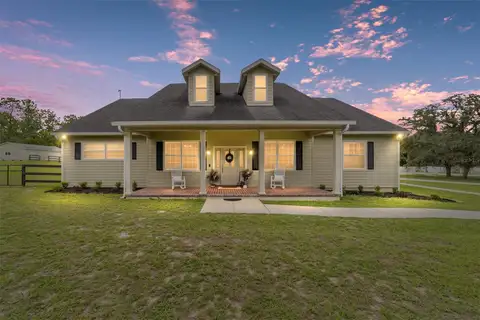 6590 SW 135TH COURT RD — home for sale