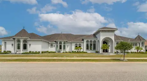 2817 PARADISO CT — home for sale