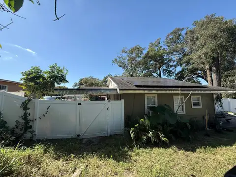 5607 HUBER DR — home for sale