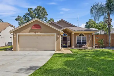 1027 KELLY CREEK CIR — home for sale