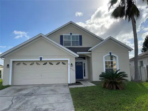 1322 ROYAL SAINT GEORGE DR — home for sale