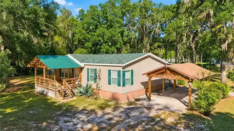 3495 NE 132ND PL — home for sale