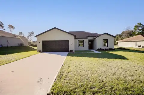 2570 SW 156TH LANE RD — home for sale