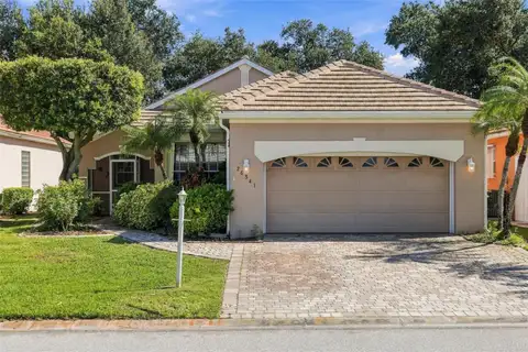26341 SEMINOLE LAKES BLVD — home for sale