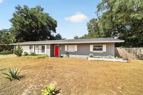 2009 NE 50TH ST — home for sale