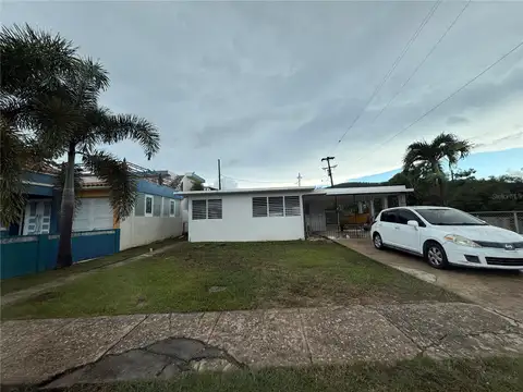SR-122 km 1.1 CALLE K URB RIVERSIDE #M-1 — home for sale