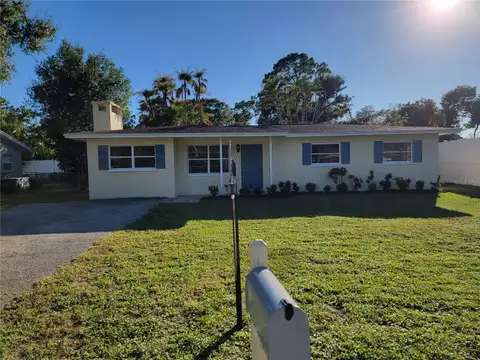 3988 BERKSHIRE DR — home for sale