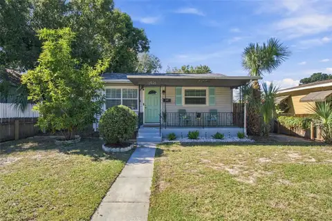 3926 26TH ST N — home for sale