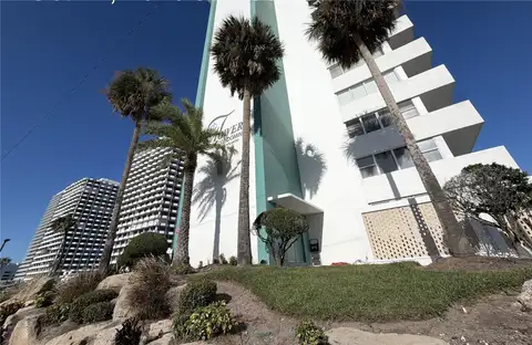 2800 N ATLANTIC AVE #1608 — home for sale