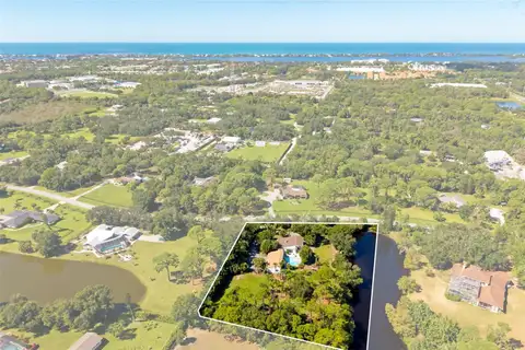 403 LONGBOW TRL — home for sale