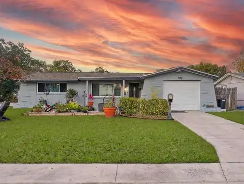 7615 CUMBER DR — home for sale