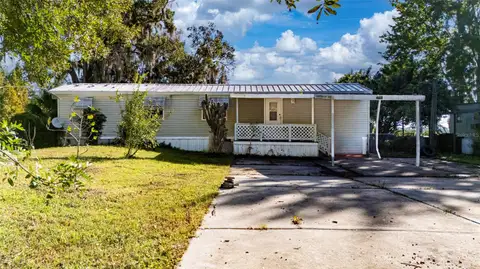 7582 BERKLEY RD — home for sale