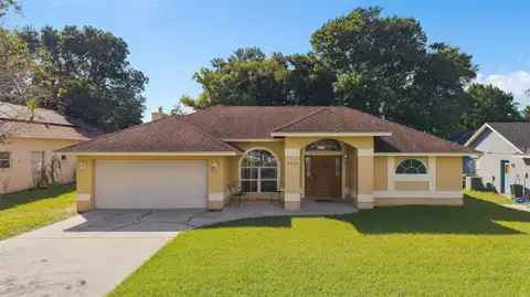 3424 ALISSA CT — home for sale