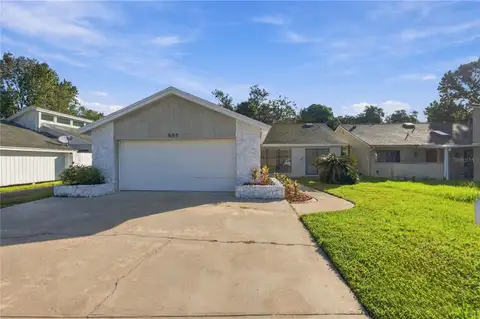 955 WEDGEWOOD DR — home for sale