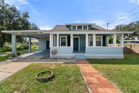403 N WETMORE ST — home for sale