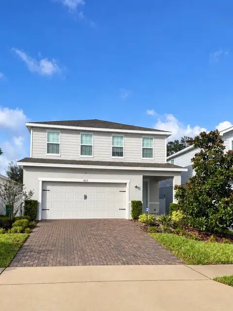 5013 GRAND TETON CT — home for sale
