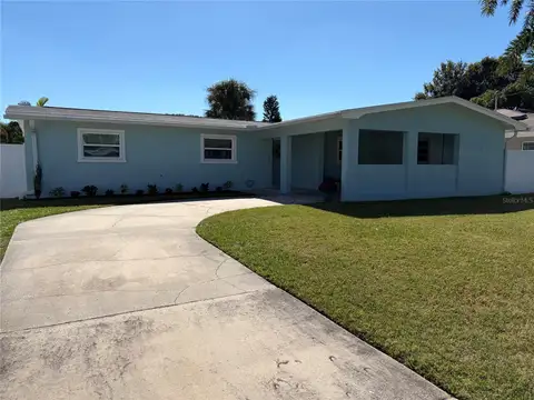 785 SAN SALVADOR DR — home for sale