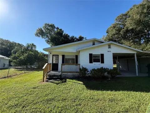 7615 CHASE RD — home for sale