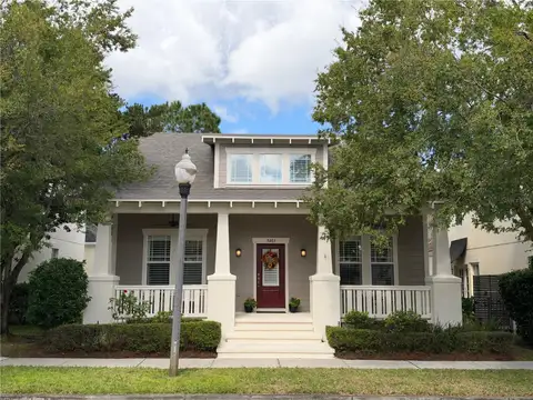 5263 BASKIN ST — home for sale