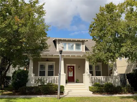 5263 BASKIN ST — home for sale