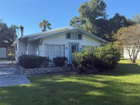7619 CHASE RD — home for sale